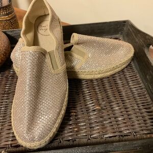 Size 38 Toni pons shoes
